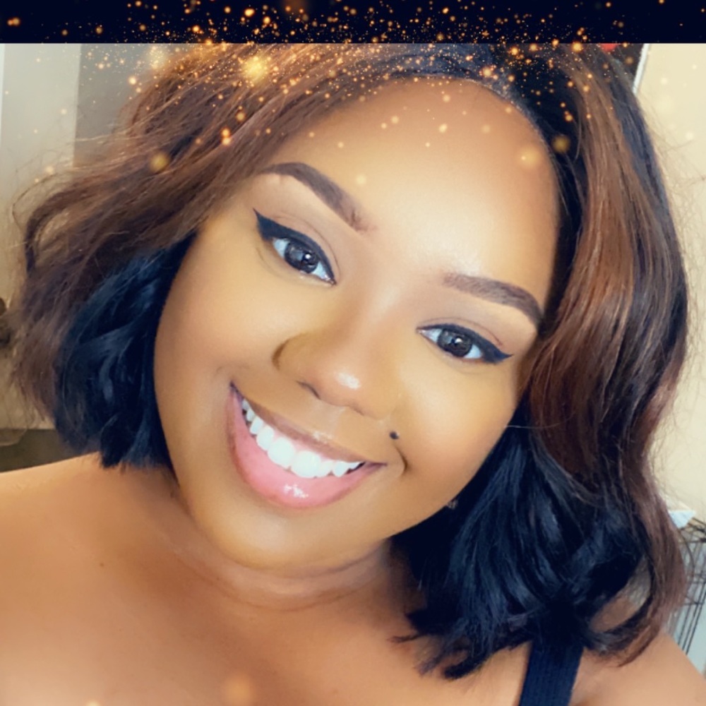 Meet your Posher, Nene